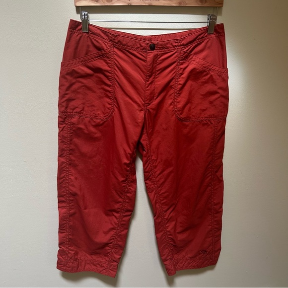 Mountain Hardwear Pants & Jumpsuits Mountain Hardwear Womens Arroyo